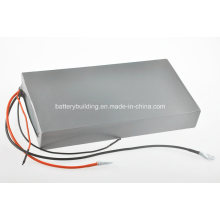36V 10ah Electric Lithium Battery Pack for E-Scooter and E-Skateboard